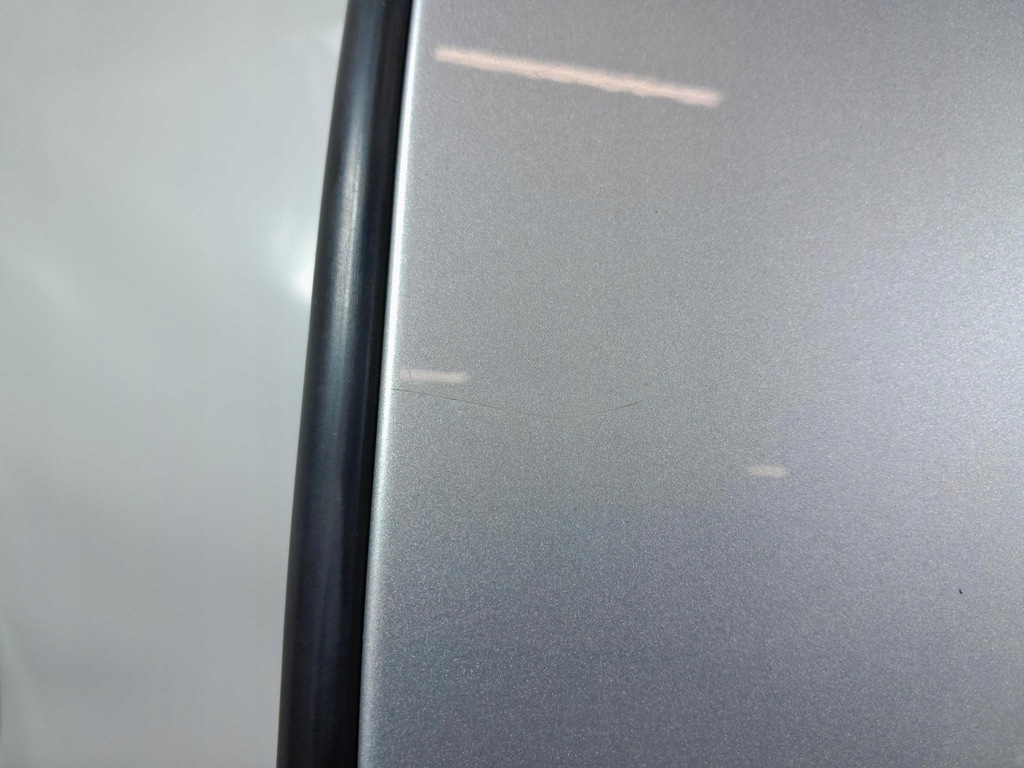 фото №6, Audi a8 d3 long дверь задняя левая ly7w