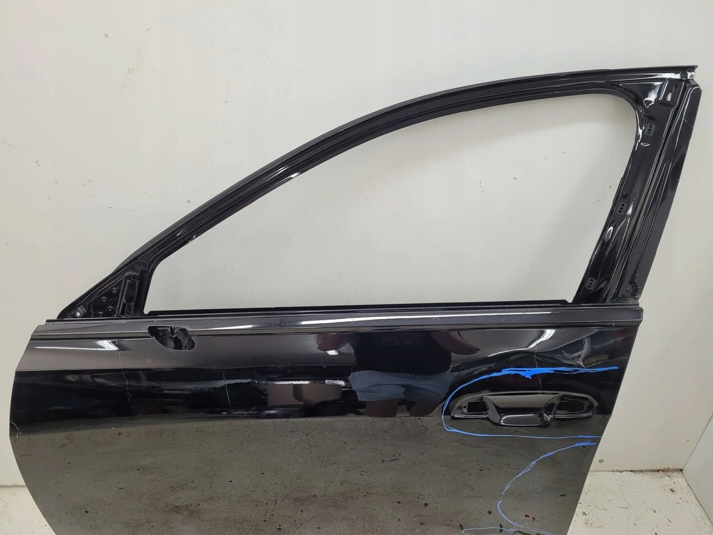 фото №7, Audi a6 c8 4k 18+ двері перед передні ліва fv