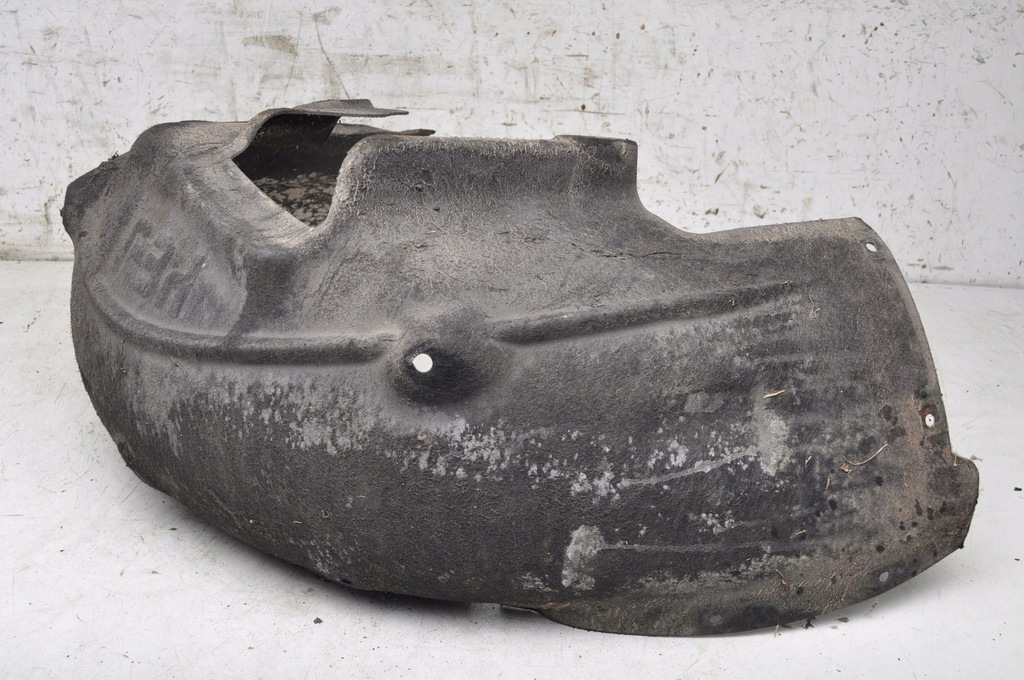 фото №3, Bmw f34 lift підкрилок лівий задня задні