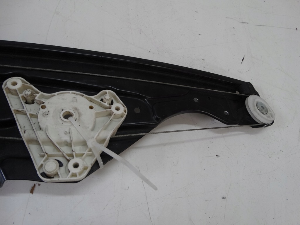 фото №8, Механізм скло лівий задня mercedes w211 2117300146
