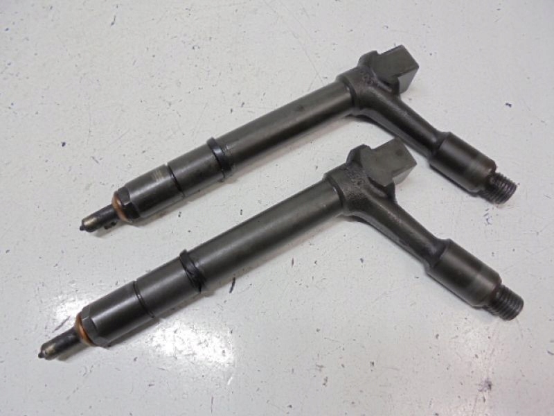 фото №1, Combo c форсунка tjbb01901d 1,7cdti