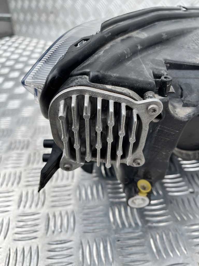 фото №7, Лампа перед левая vw taigo 21- 2g8941005a anglik