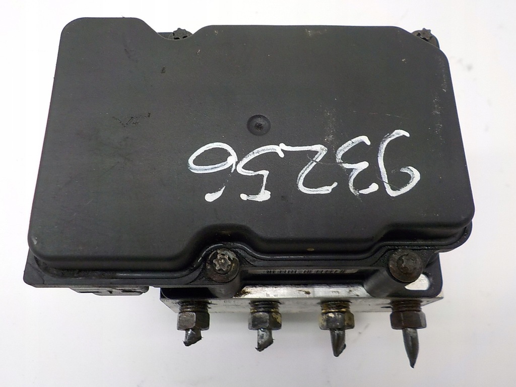 фото №11, Насос abs subaru impreza ii gd 27534fe230 0265231558 0265800431