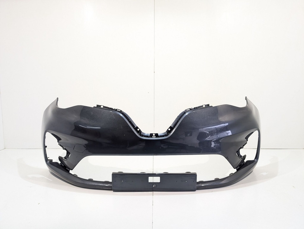 фото №1, Бампер перед передний renault zoe lift 2019 2020 2021 2022 2023 2014