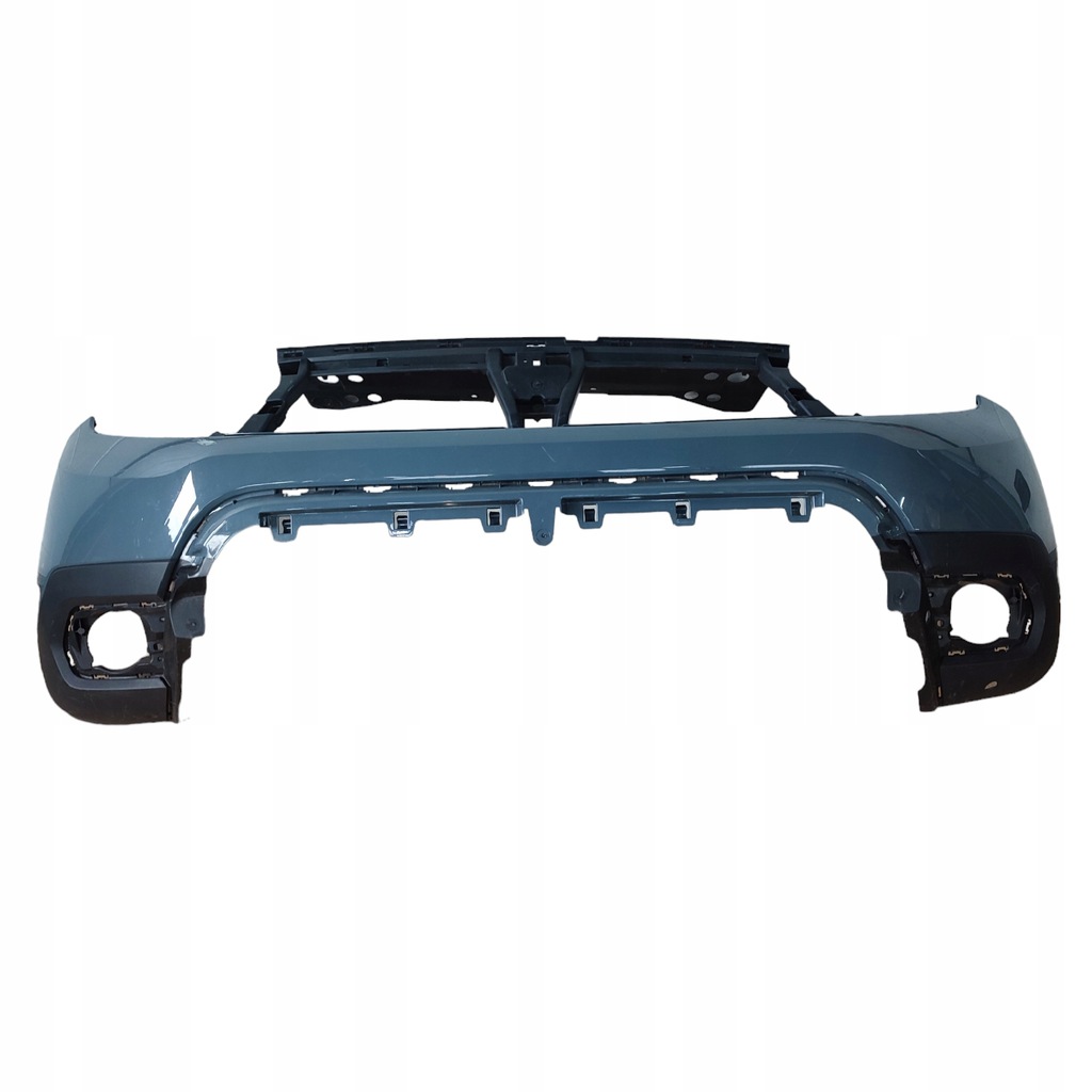 фото №1, Бампер перед dacia duster ii 620221776r