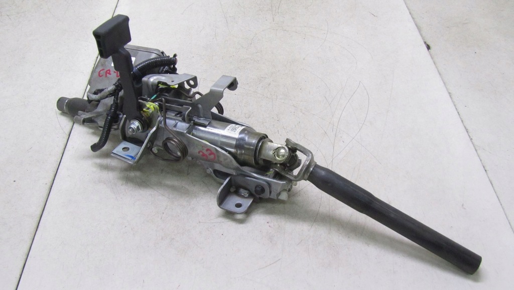 фото №5, Honda cr-v iv колонка рулевая 12-17 33