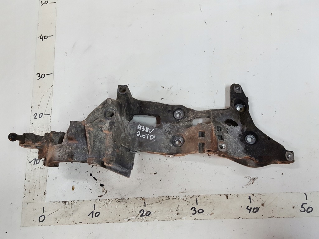 Купить Audi a3 8v 13r- 2.0 tdi crb кронштейн генератора