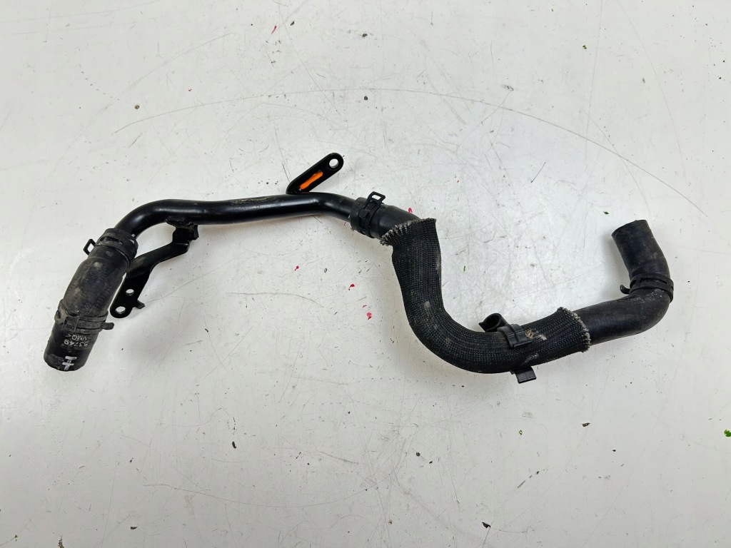 фото №1, 2020 land rover evoque ii шланг водяний турбонагнітача