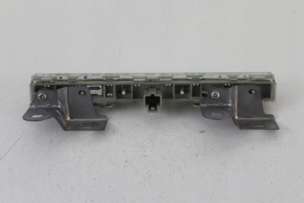 фото №4, Свет стоп задние toyota auris i 06-09r