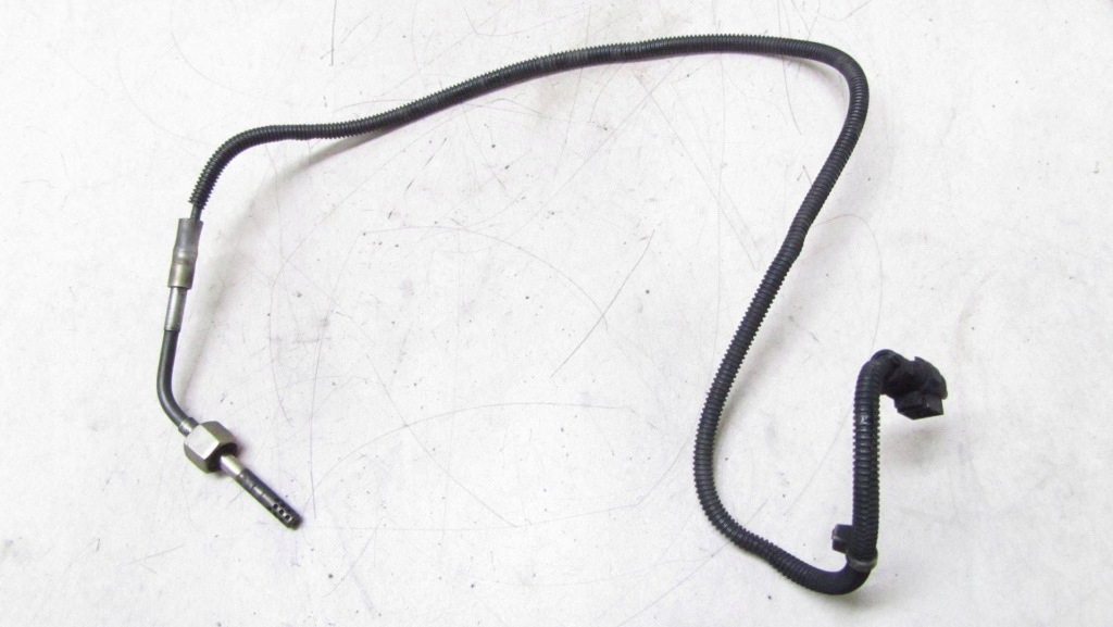 фото №1, Mercedes gla x156 2.2 датчик выхлопных газов a0009058501 15-