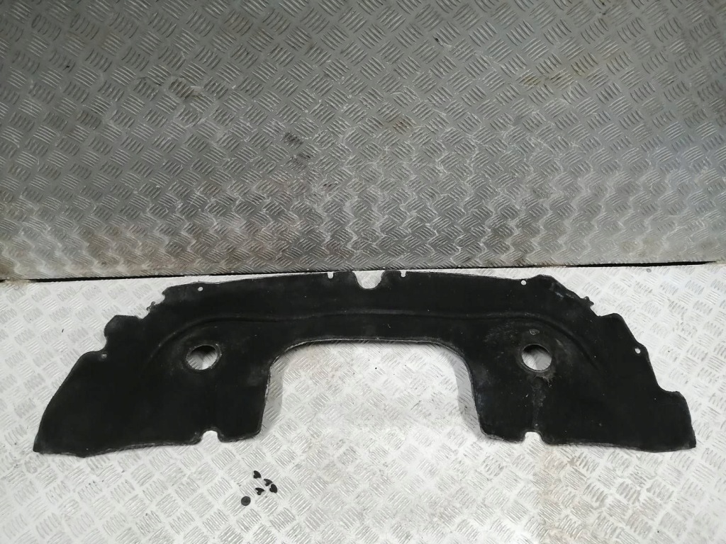 фото №1, Expert ii jumpy proace scudo шумоізоляція капот