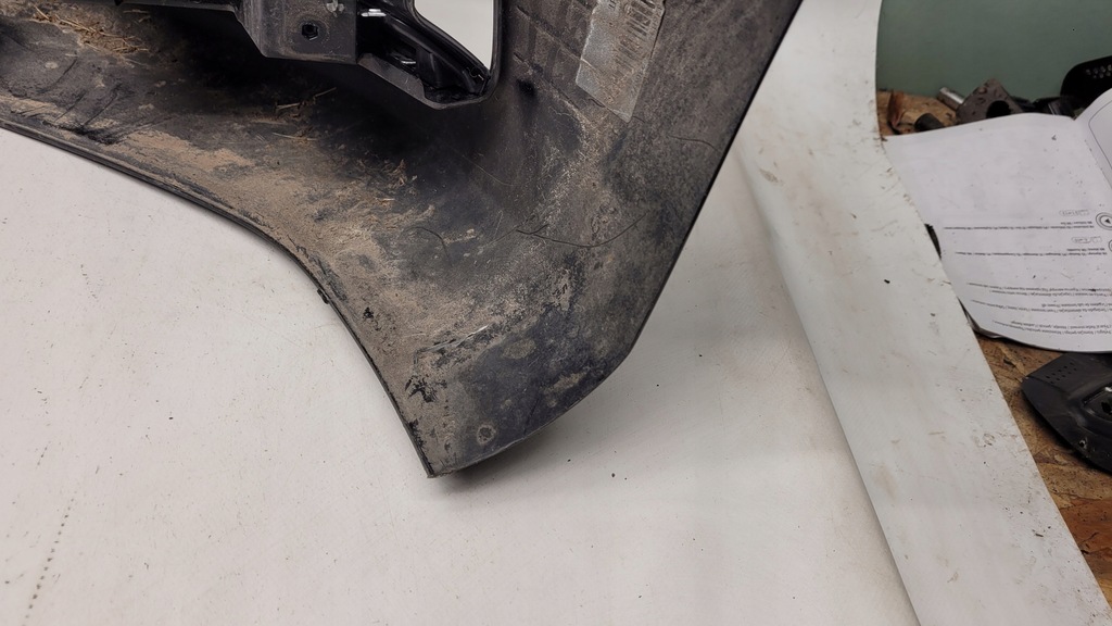 фото №11, Audi a4 b9 8w0 20r- lift бампер oryg.