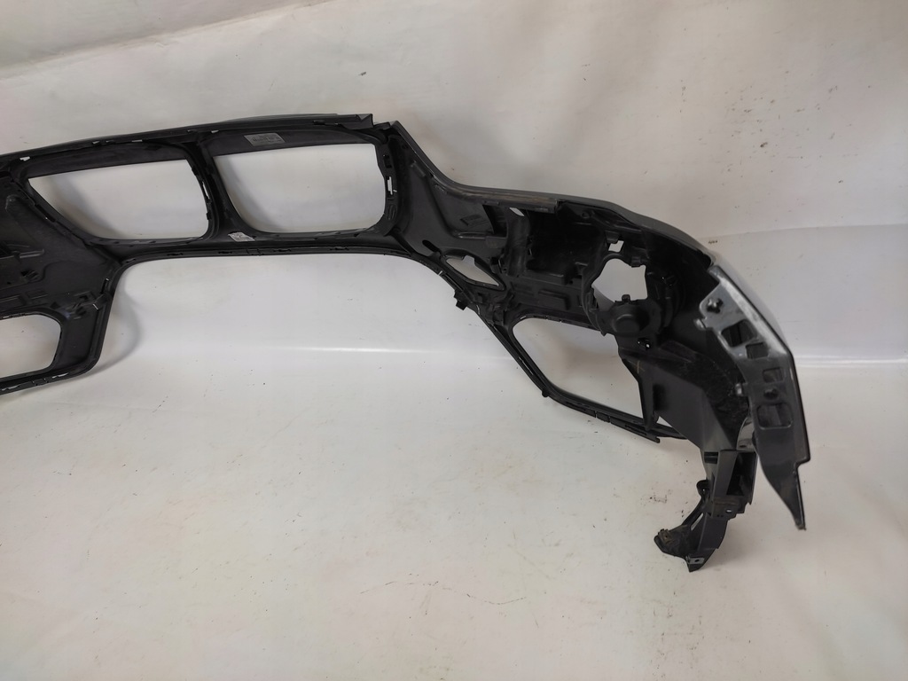 фото №8, Bmw x1 f48 бампер передний перед 2015- 6pdc