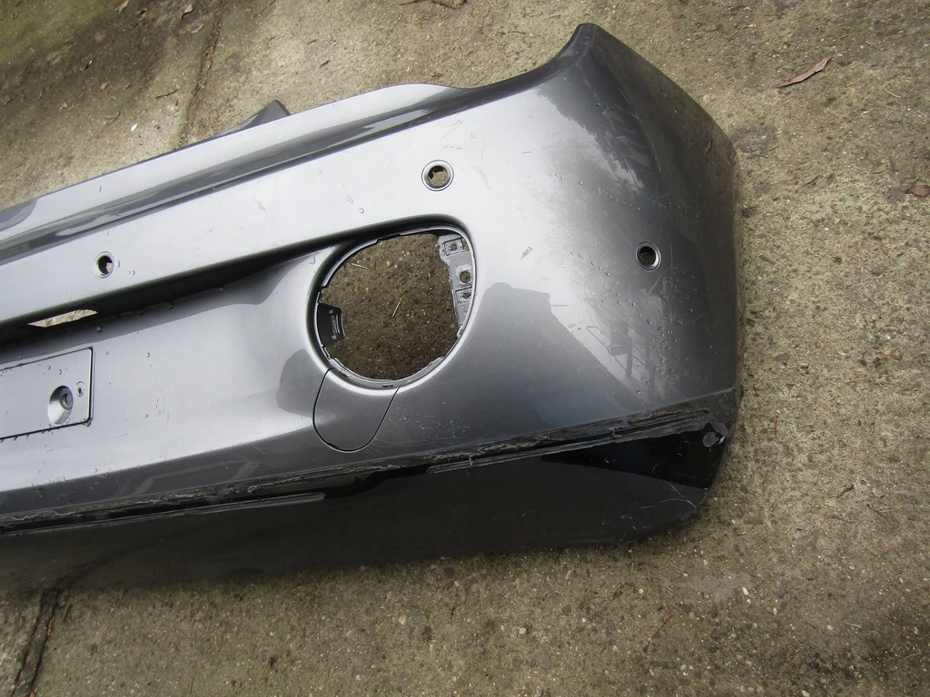 фото №9, Opel adam бампер задня 12r-- 13356476