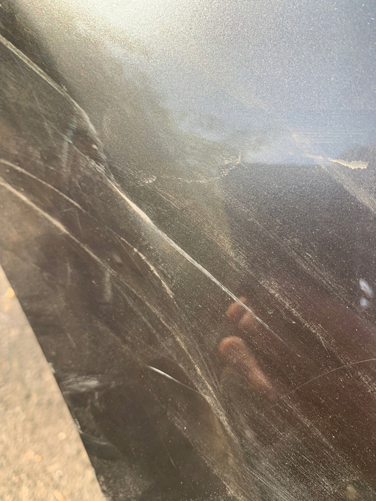 фото №4, Дверь правое задняя mazda cx-5 cx5 ii kb7w72010