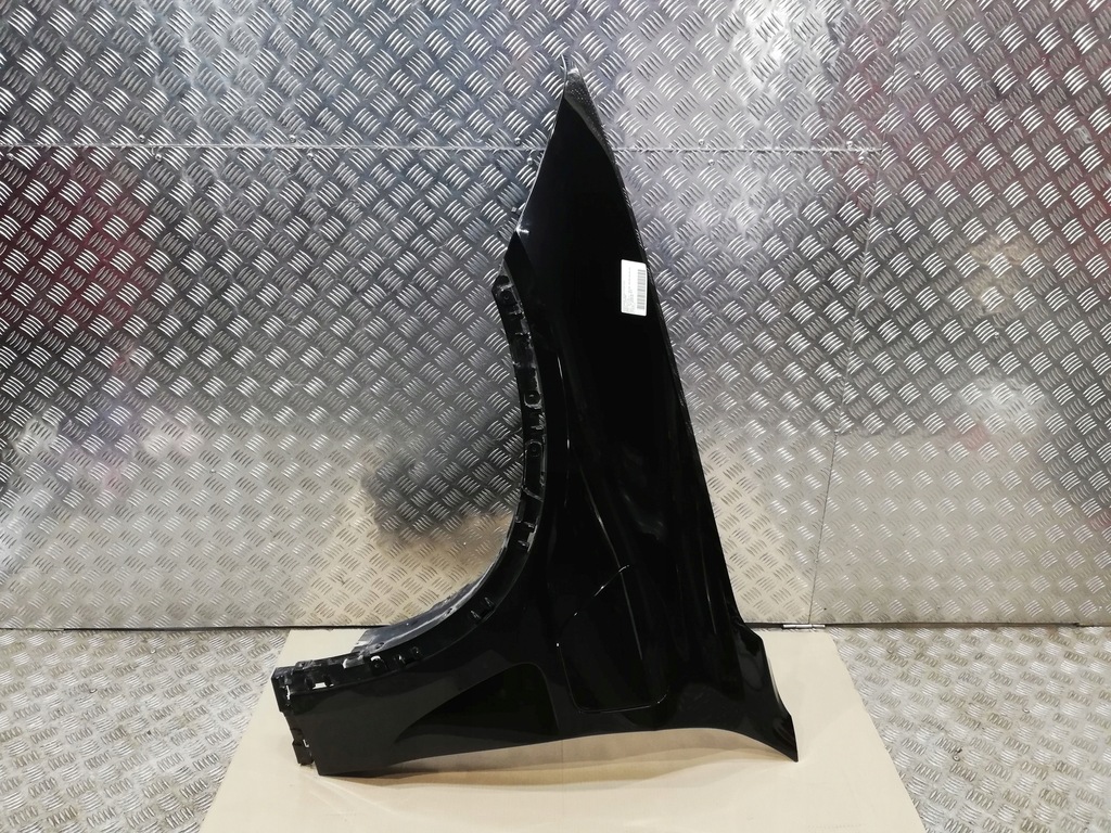 фото №1, Bmw f15 крила лівий