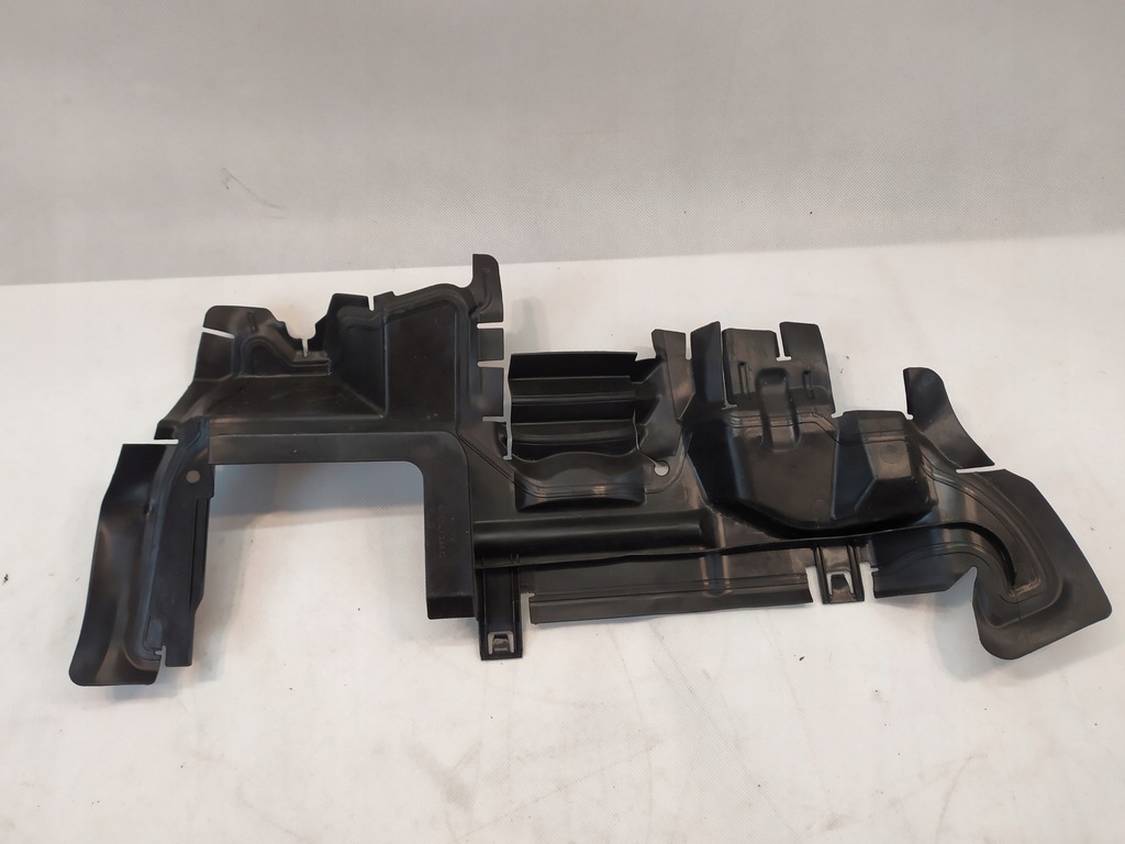 фото №15, Впуск воздуховод воздуха правая audi a6 s6 c8