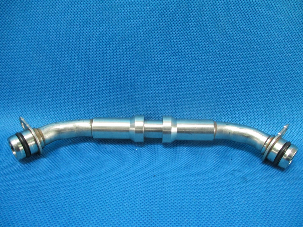 фото №1, Трубка шланг оливи audi a6 c8 3.0 tdi 059103209n