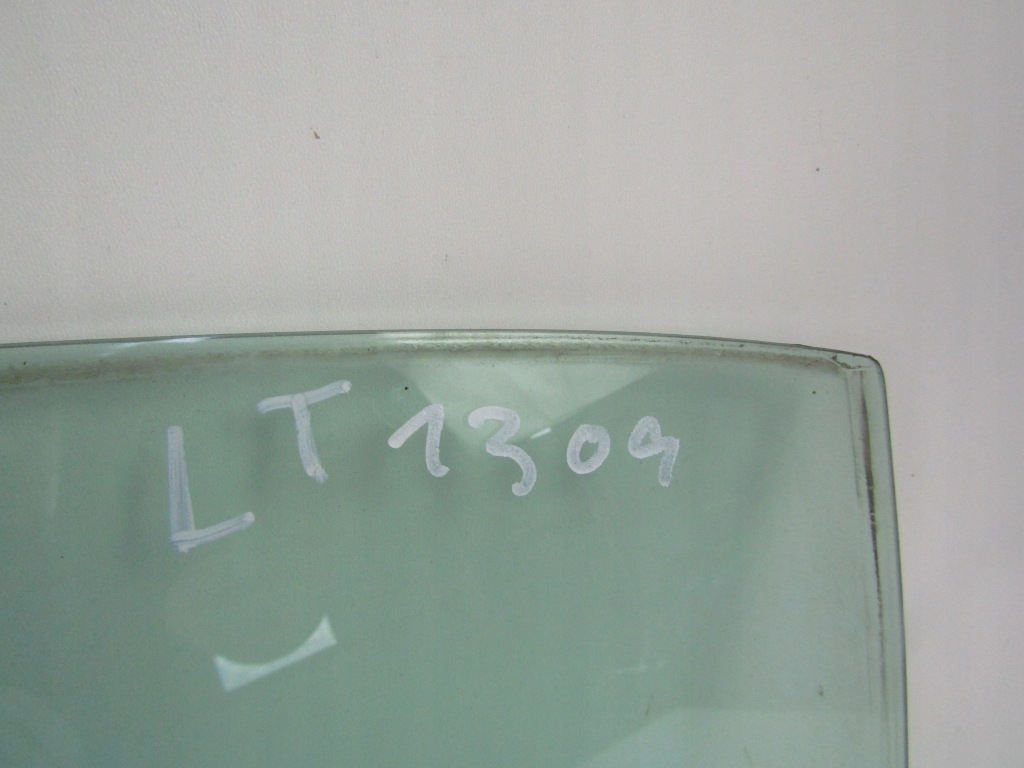 Alfa romeo 147 скло двері задній ліва 01-04 5d Доставка