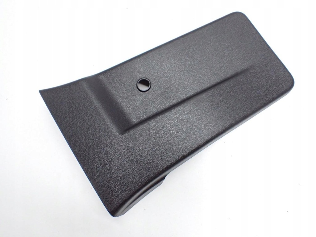 Купить Пластик защита стойка правая 9808846777 fiat scudo iii 24r