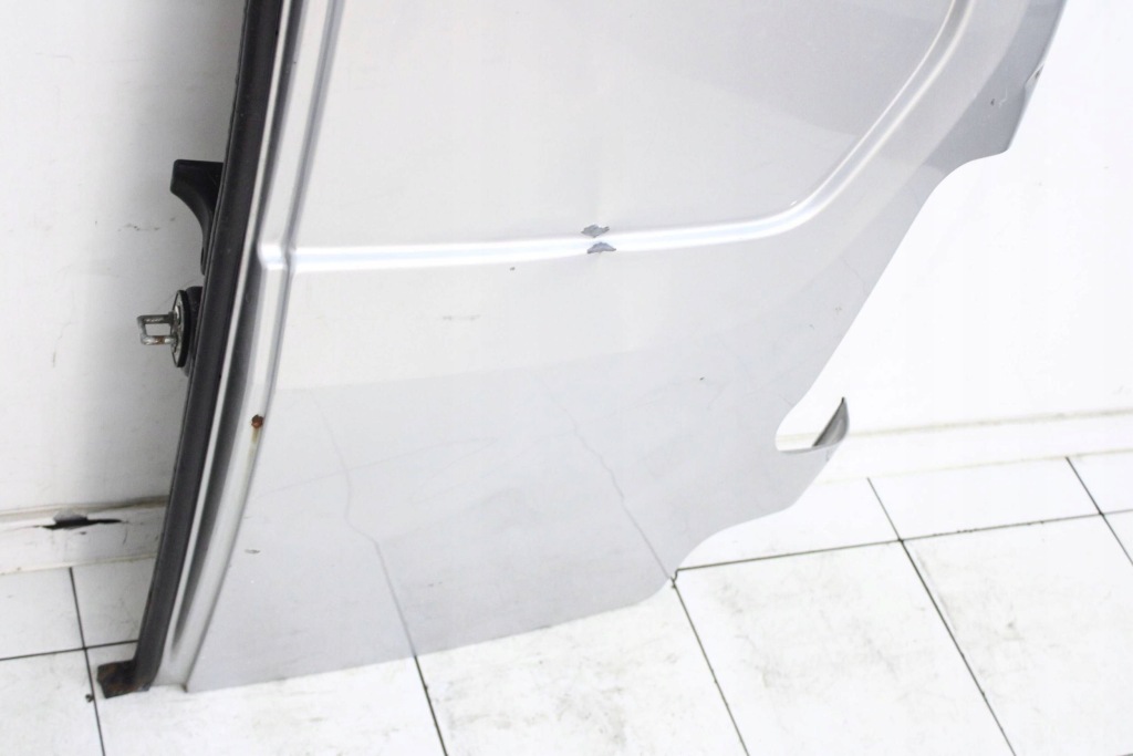 фото №10, Partner berlingo iii 08r- дверь правое задние правый задняя ezr ezrc