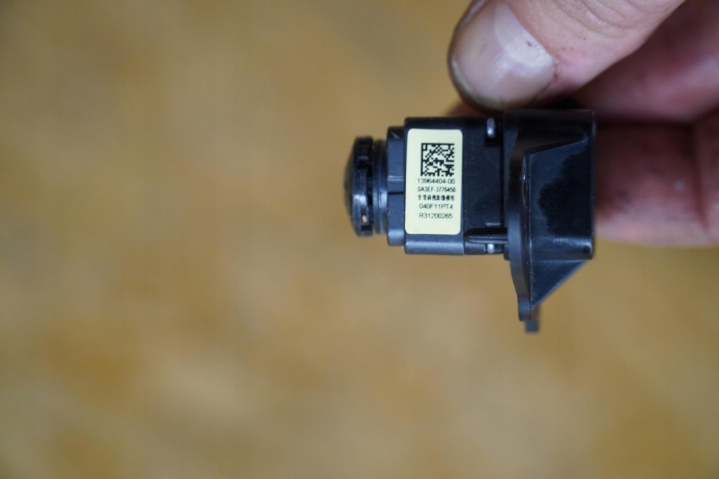 Камера перед sa3ef-3776450 byd ущільнювач u електрик оригінал 23- Недорого