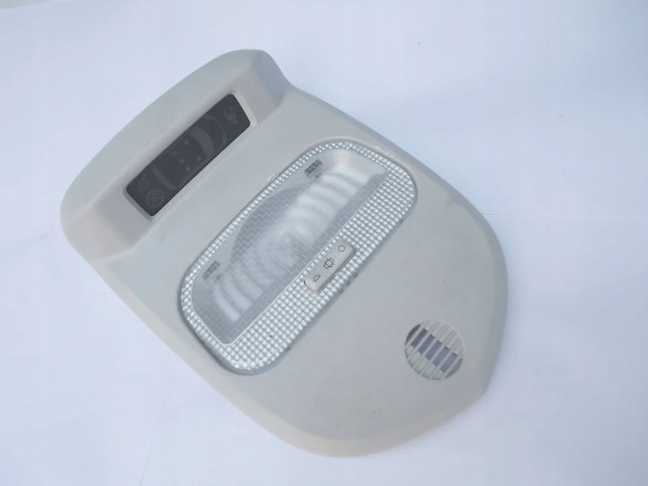 фото №1, Peugeot 308 лампа панель оригинал