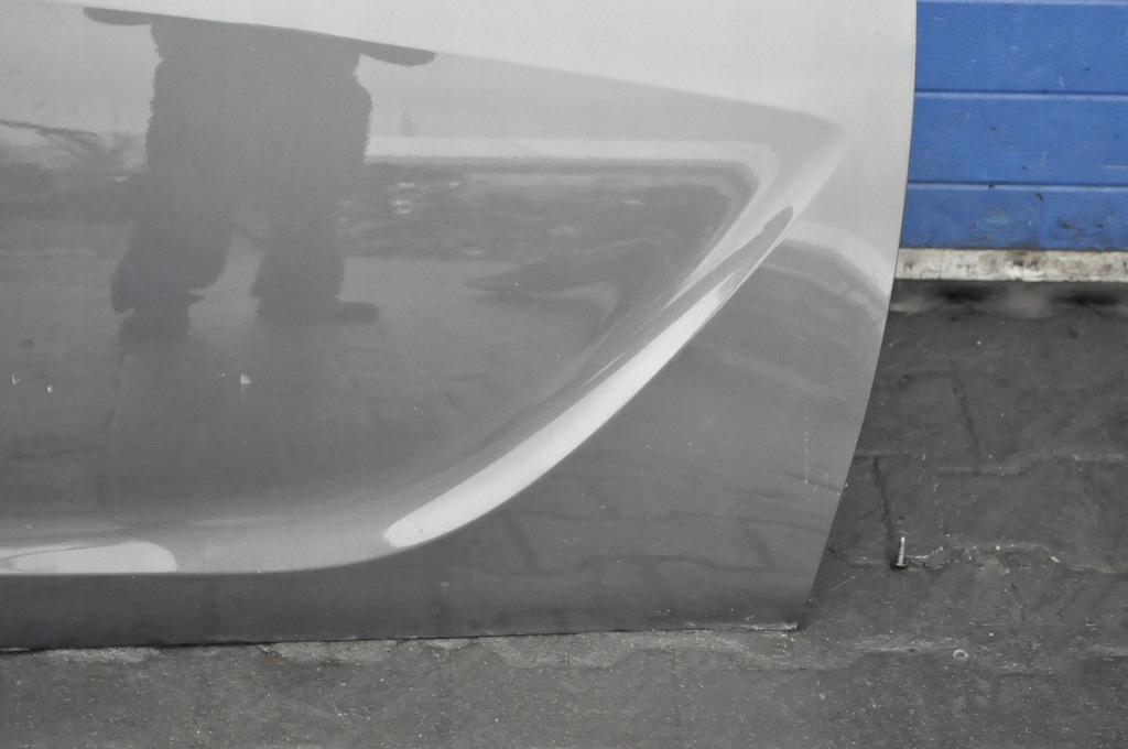 фото №10, Opel meriva ii b дверь правый перед передние