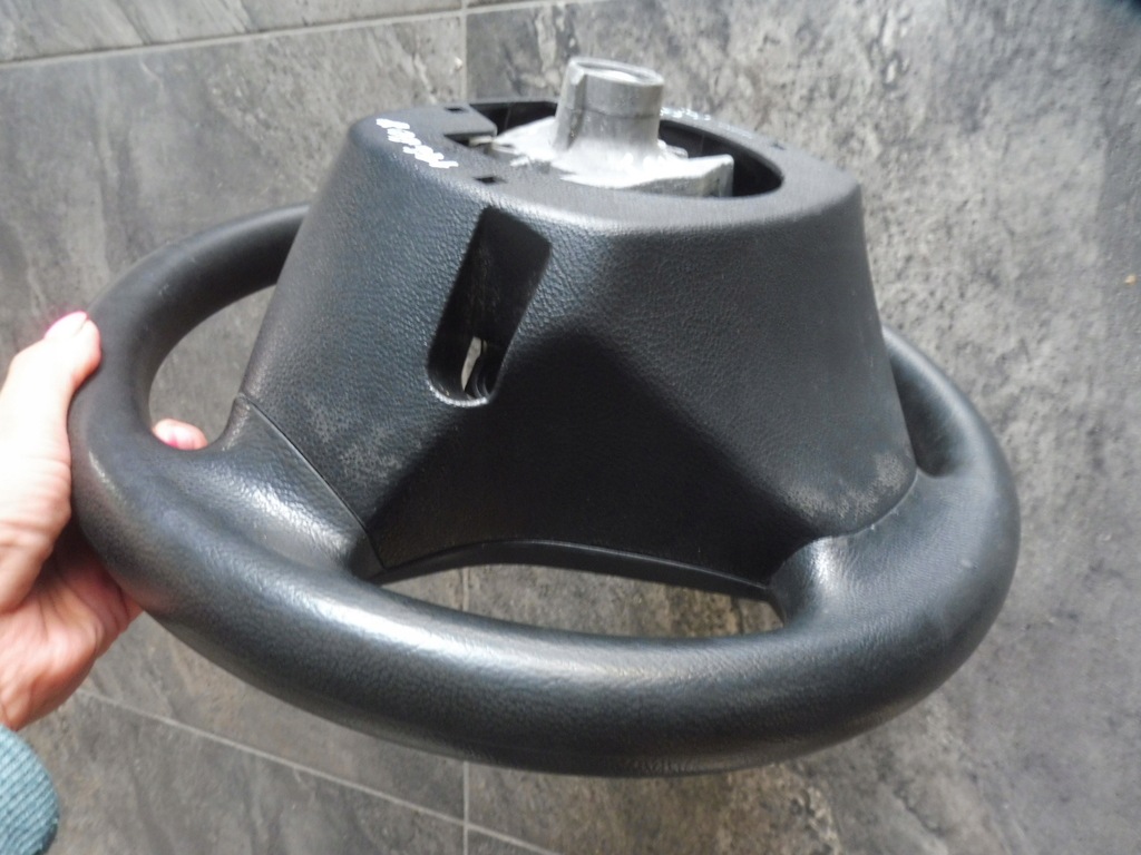 фото №9, Повітропровід багатофункціональний kia ceed i