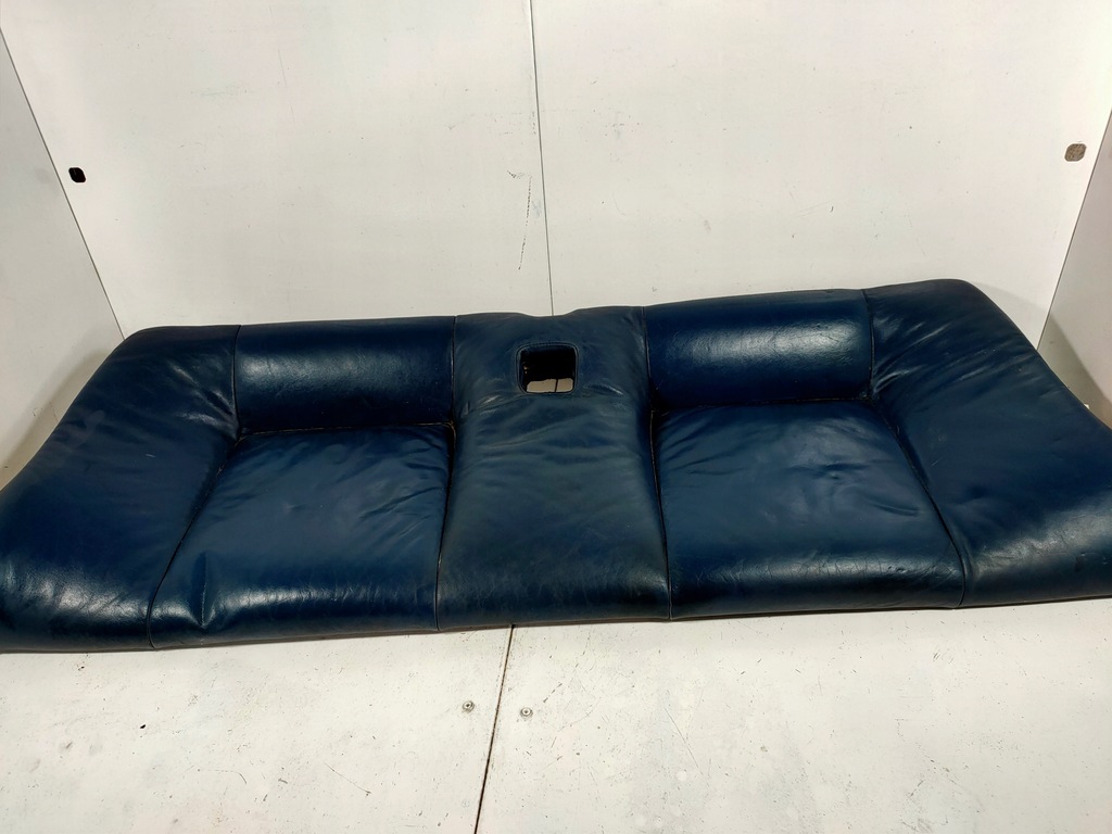 фото №1, Заднее сиденье сиденье задняя audi tt 8n granat