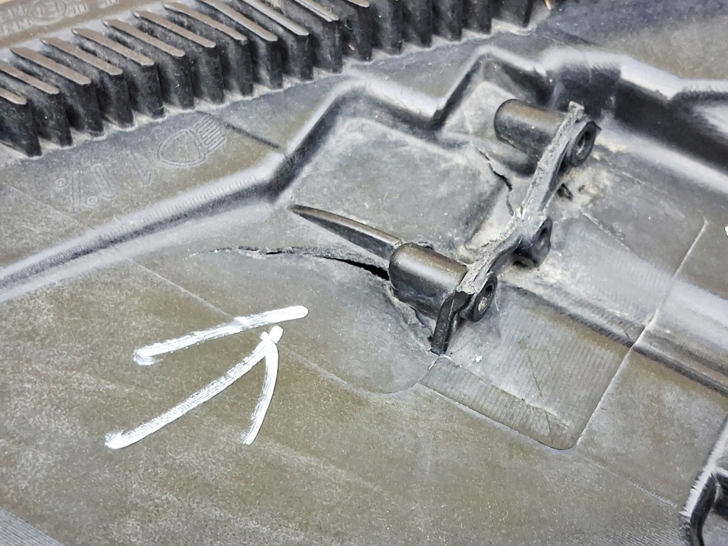 фото №10, Skoda superb ii lift лампа фара перед правий bydgoszcz 3t1941016f