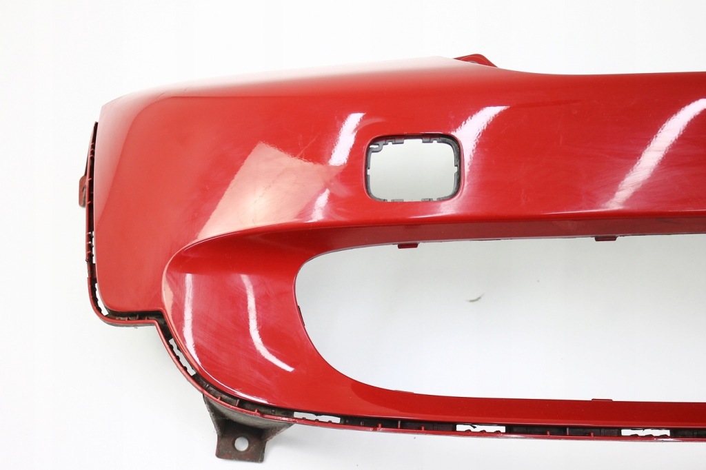 фото №2, Mini cooper s jcw r56 аэрокит бампер задняя 851