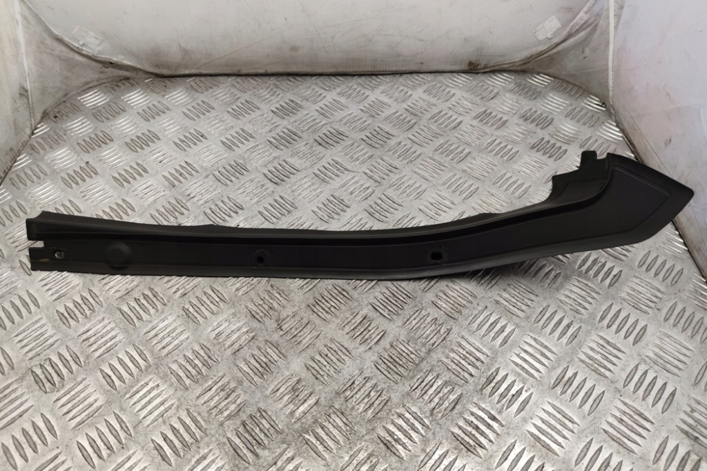 фото №10, Направляющая передний lewego крыла bmw 3 f30, f80 7264273 2.0l дизель 135kw