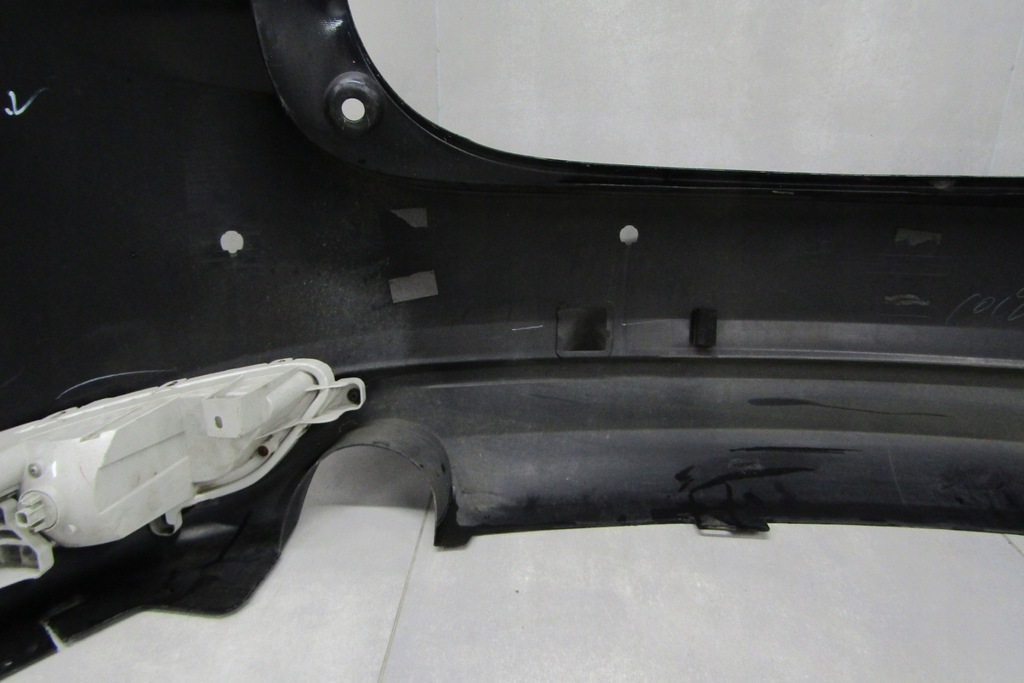 фото №10, Бампер задняя задний mazda cx-5 cx5 ii 17-21