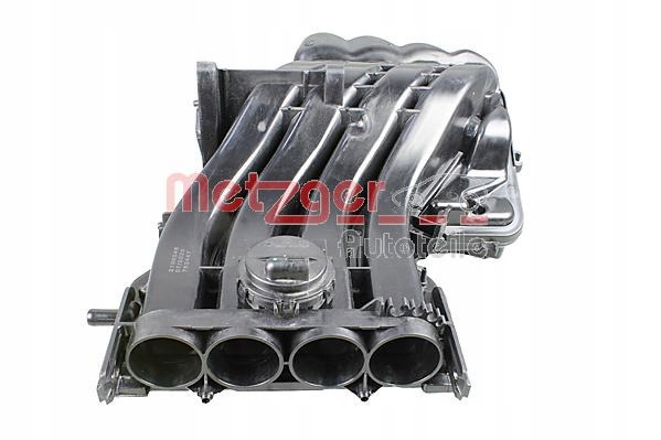 фото №2, Коллектор всасывающий do skoda octavia