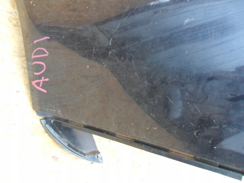 фото №9, Audi a4 b5 sedan бампер задній 8d5807364