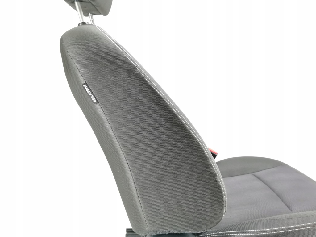 фото №9, Сиденье пассажира nissan qashqai j10 lift 2009-2013