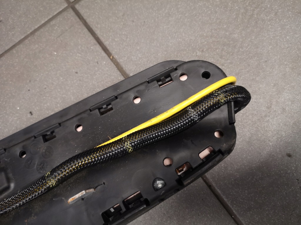 фото №5, Подушка подушка безпеки сидіння права audi a6 c6 4f0880242e