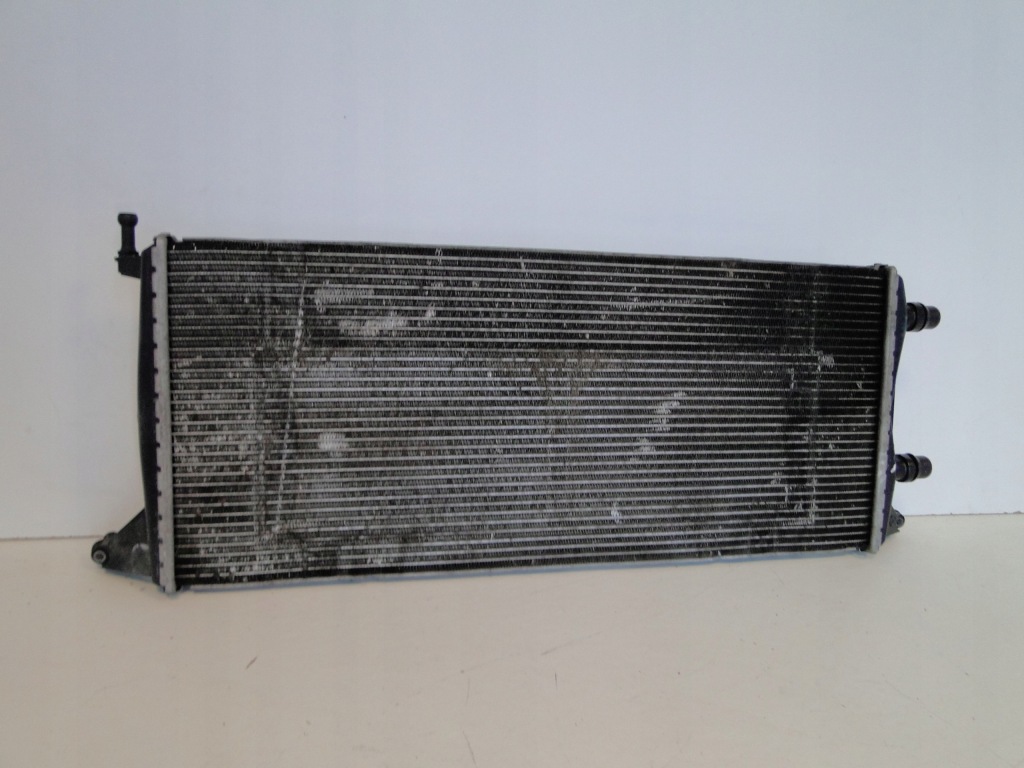 фото №4, Mercedes gle 166 w166 радиатор wody жидкость nt