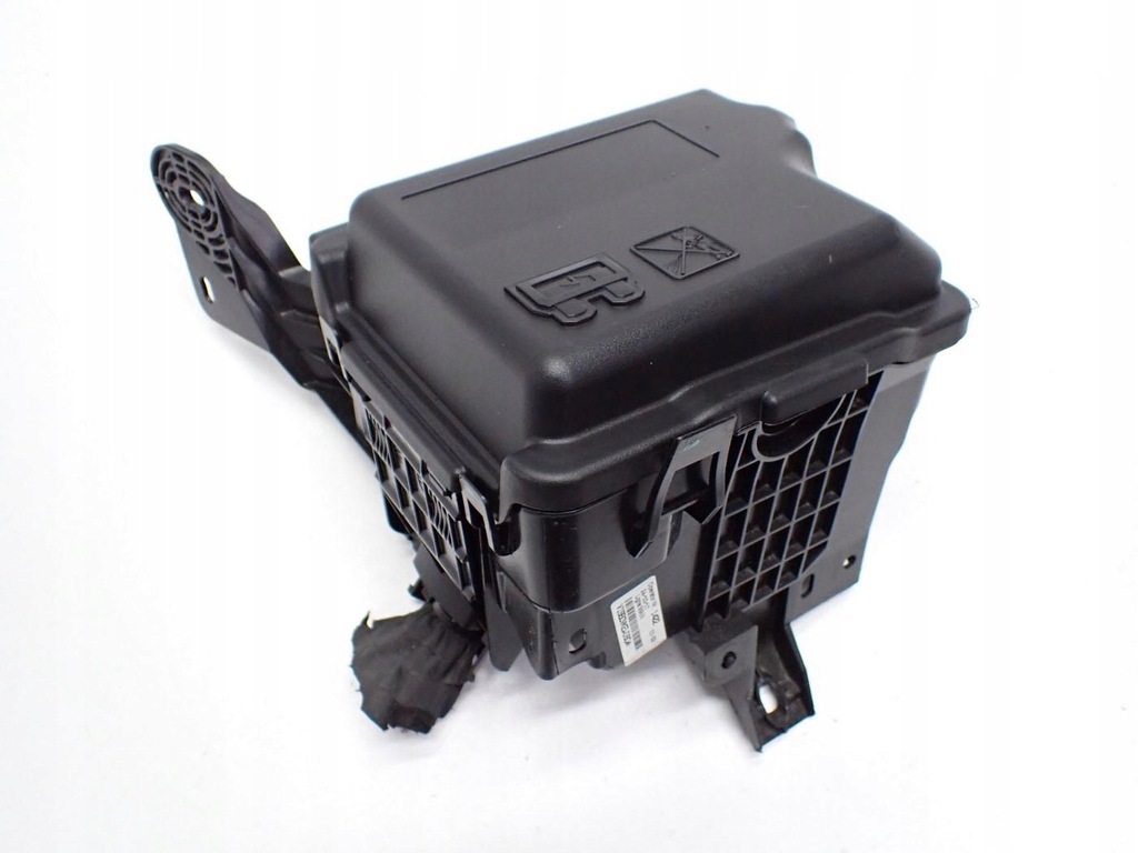 фото №1, Корпус коробка предохранителей opel crossland x 18r