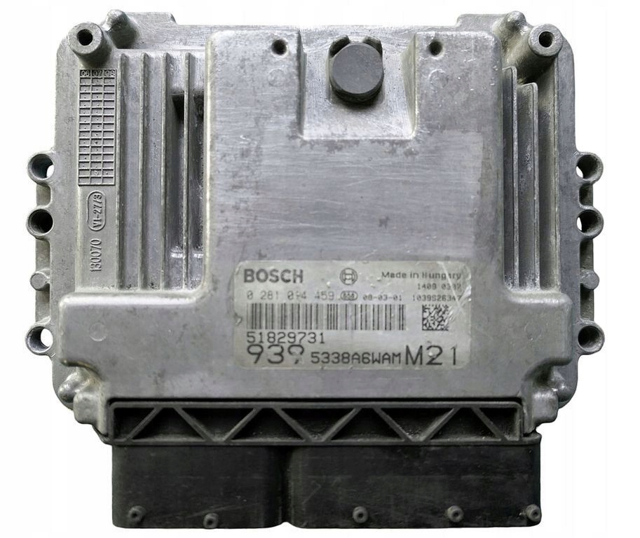 фото №1, Alfa romeo brera 2009 блок управления / модуль ecu 51829731