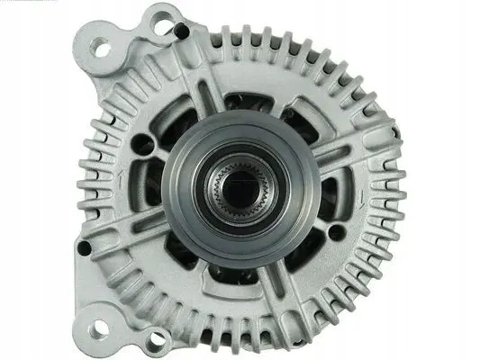 Купити Генератор 180a a3209s as-pl audi seat vw a6