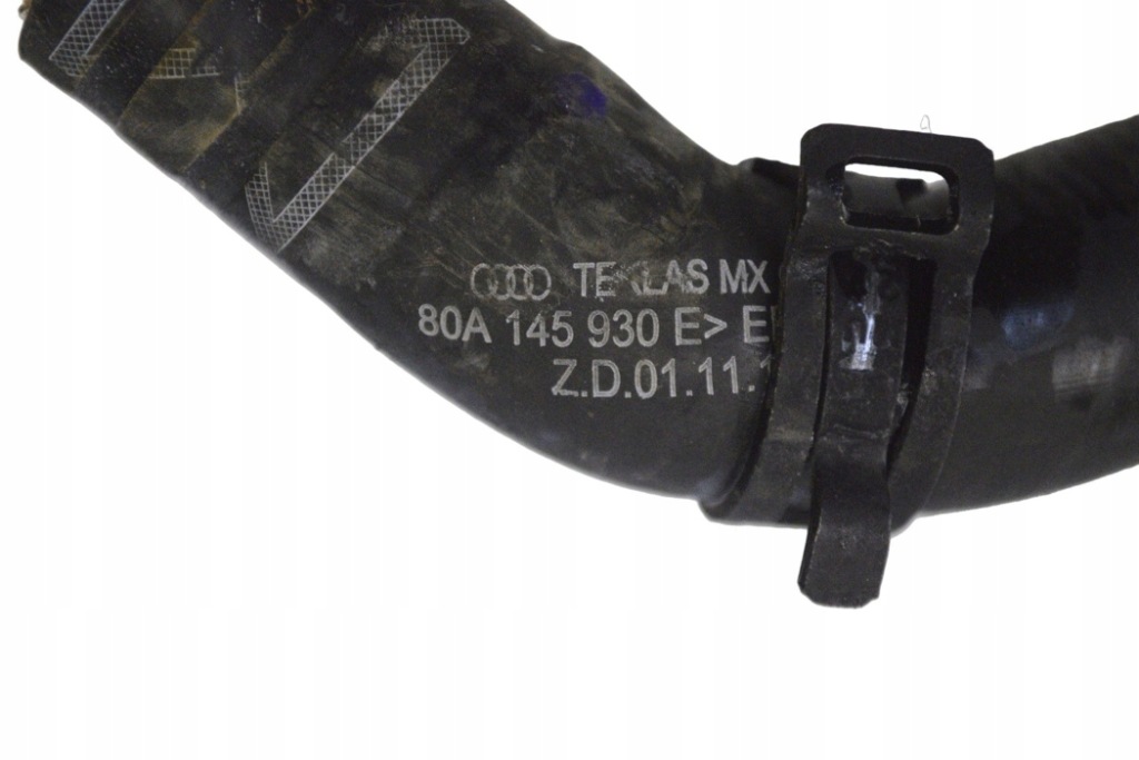 фото №5, Шланг трубка жидкость охлаждающий audi q5 40 tdi 2021 rhd