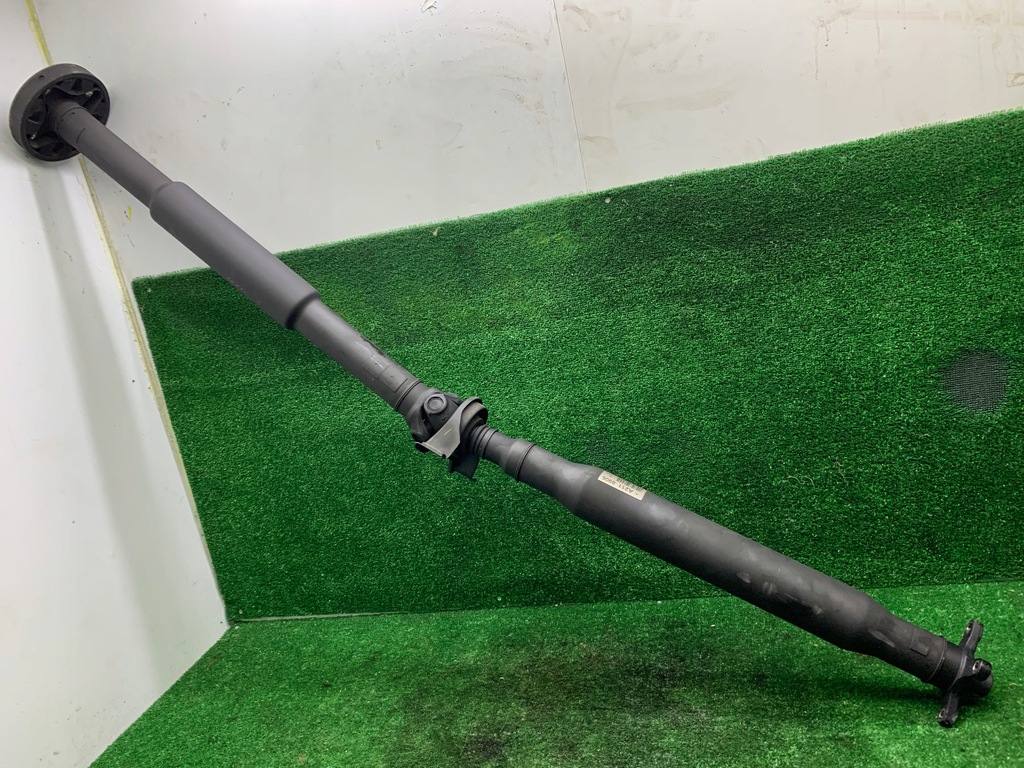 фото №1, Mercedes w211 w219 wał приводной 2118906 21141008906