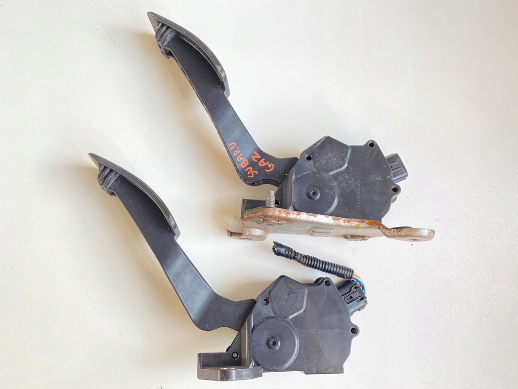 фото №5, Subaru оригінальний номер 198800-7120 36010ag140