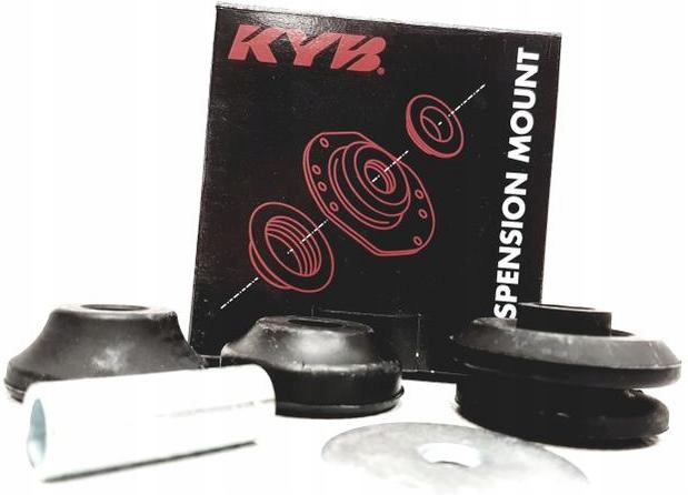 фото №1, Kayaba подушка амортизатора задня mitsubishi galant