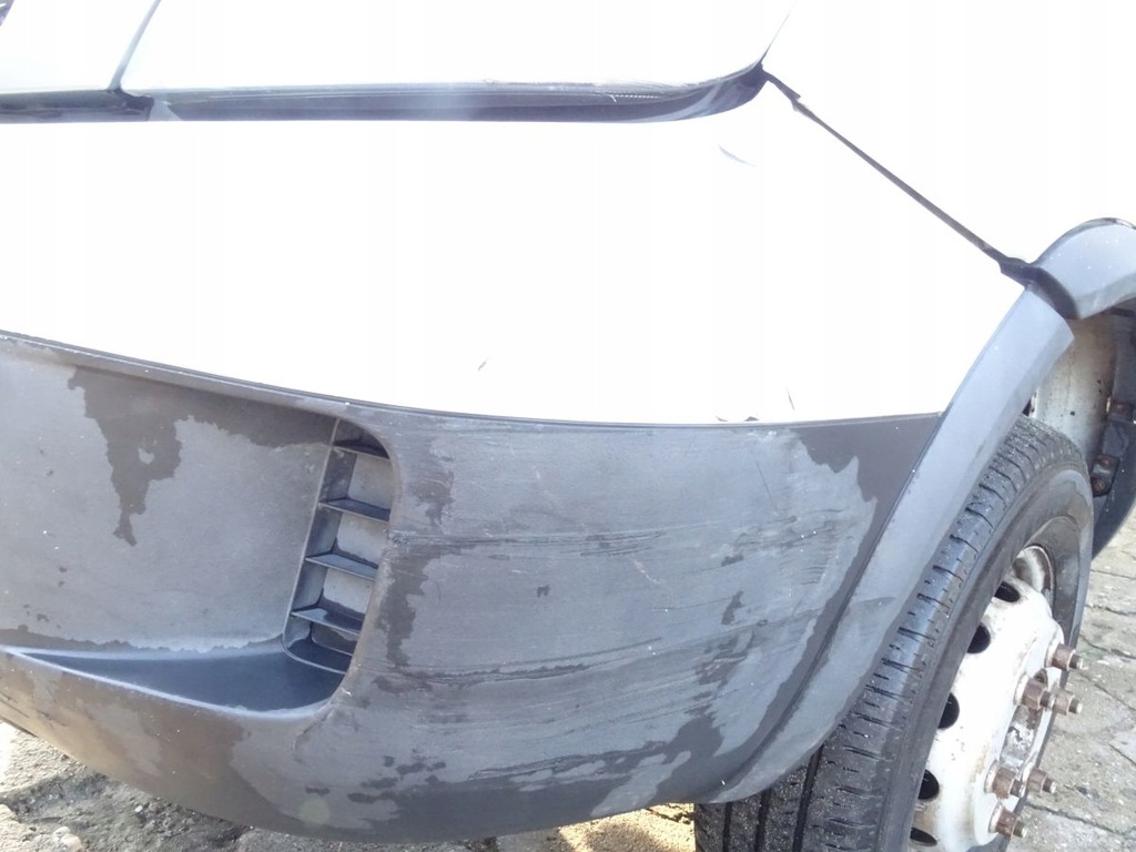 фото №10, Iveco daily iv 09-11 lift перед kompletny капот бампер pas передний