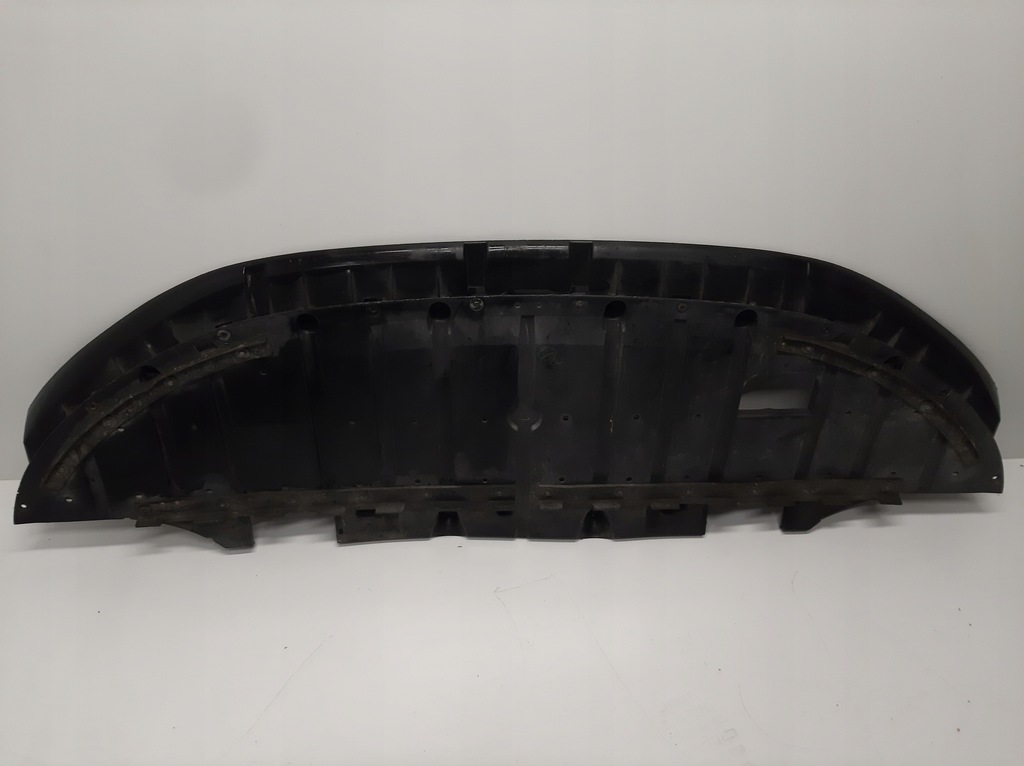 фото №1, Xj x351 плита захист бампера перед