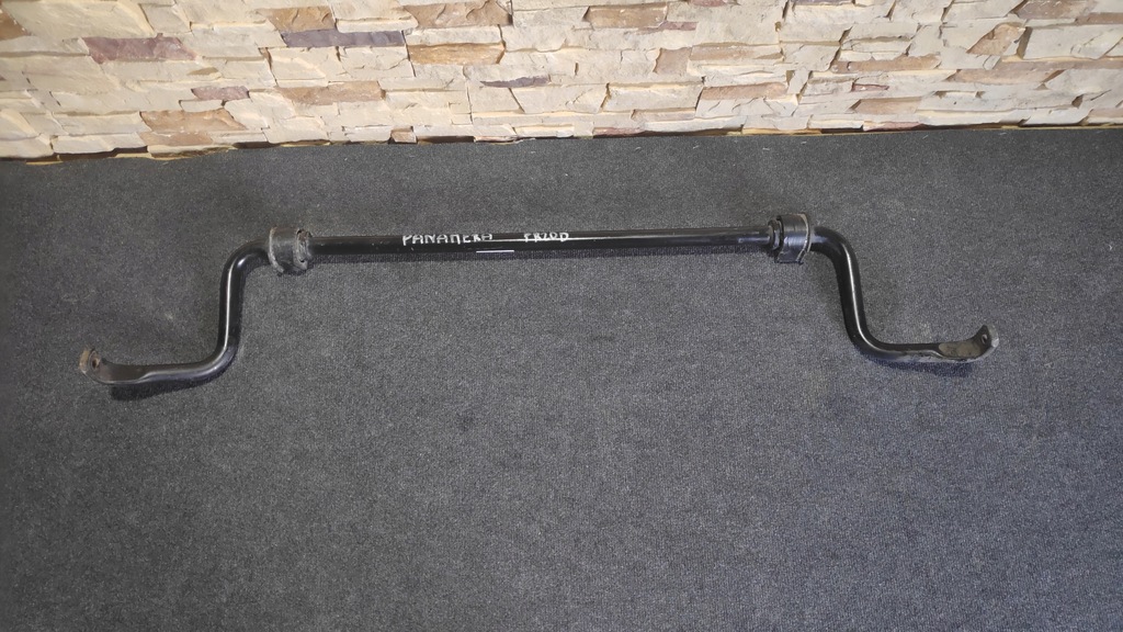 фото №1, Porsche panamera 970 стабилизатор тяга передний