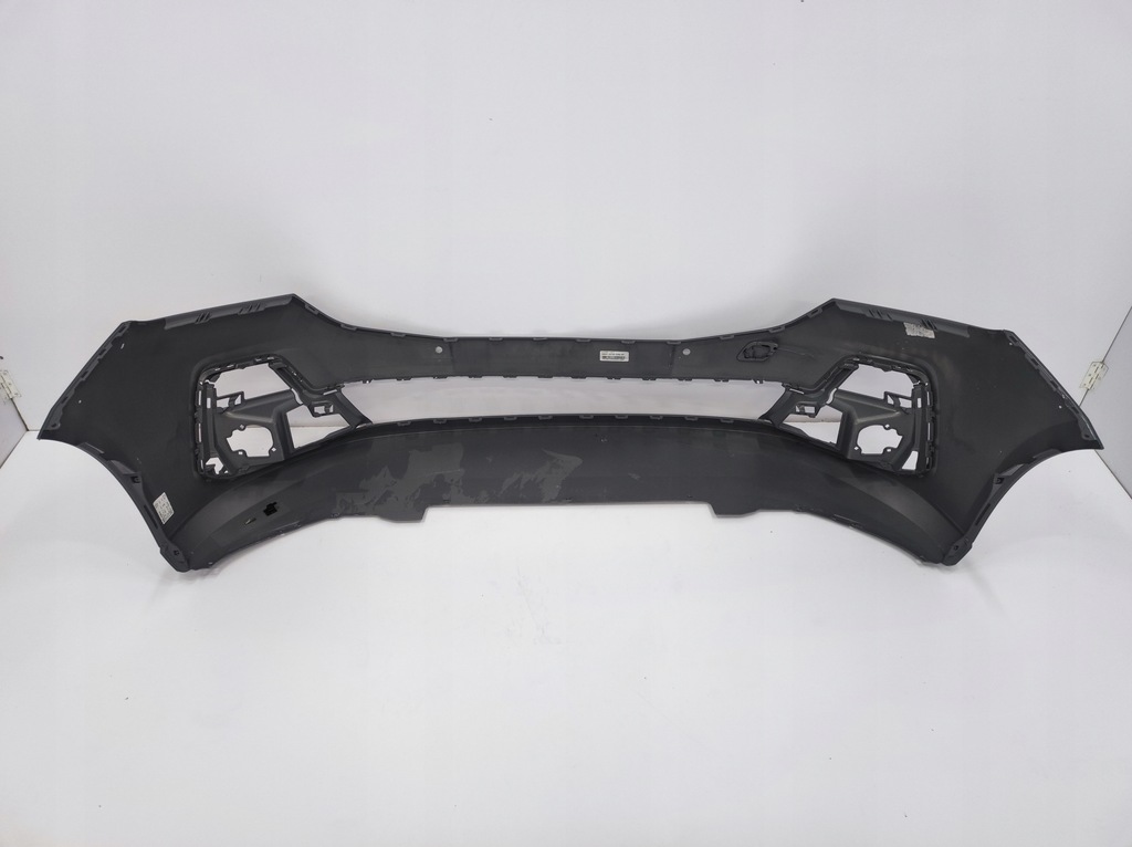 фото №9, Бампер перед передній ford transit connect mk3 2kf807221a